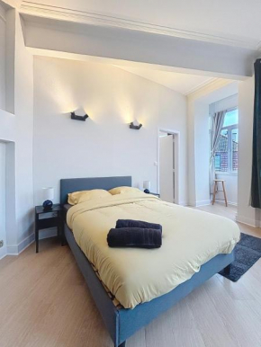 Cosy Apartment Uccle
